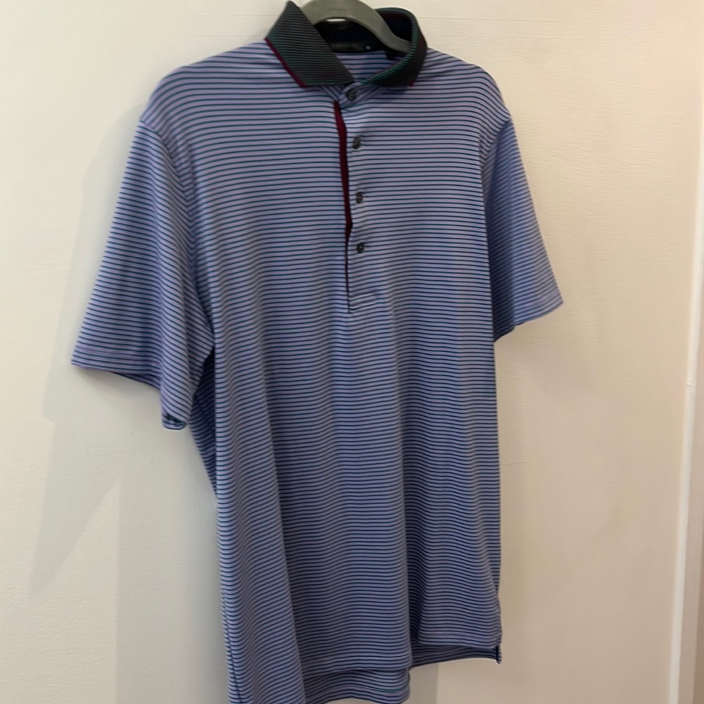 Greyson Golf Polo